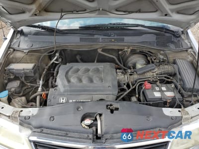 Zdjęcie 12 z 15 samochodu: 2001 HONDA ODYSSEY EX VIN:2HKRL18661H601091 - miniatura