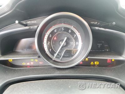 Zdjęcie 9 z 14 samochodu: 2015 MAZDA 3 GRAND TOURING VIN:JM1BM1M34F1230649 - miniatura