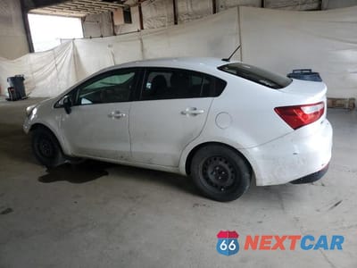 Drugie zdjęcie samochodu z przodu: 2017 KIA RIO LX VIN:KNADM4A38H6044923 - miniatura