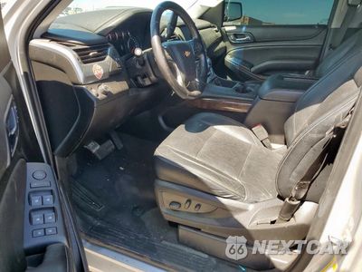 Zdjęcie 8 z 14 samochodu: 2019 CHEVROLET TAHOE C1500 LS VIN:1GNSCAKC1KR157555 - miniatura