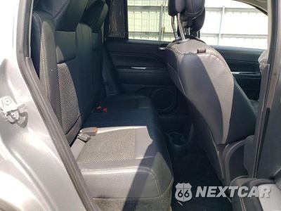 Zdjęcie 11 z 13 samochodu: 2014 JEEP COMPASS LATITUDE VIN:1C4NJDEB9ED766345 - miniatura