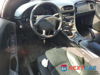 Zdjęcie 8 z 12 samochodu: 2004 CHEVROLET CORVETTE Z06 VIN:1G1YY12SX45126674 - miniatura