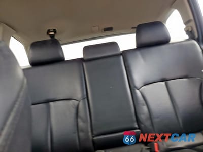 Zdjęcie 10 z 13 samochodu: 2025 CADILLAC ESCALADE PLATINUM VIN:1GYS3DEF6DR235566 - miniatura