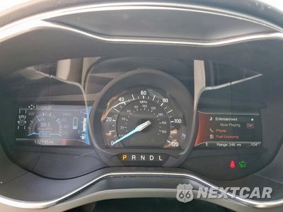 Zdjęcie 9 z 13 samochodu: 2017 FORD FUSION SE HYBRID VIN:3FA6P0LU6HR409304 - miniatura