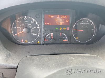 Zdjęcie 9 z 13 samochodu: 2021 RAM PROMASTER 3500 3500 HIGH VIN:3C6MRVJG2ME550109 - miniatura