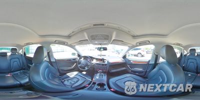 Zdjęcie 15 z 15 samochodu: 2011 AUDI A4 PREMIUM PLUS VIN:WAUFFAFL1BN033821 - miniatura