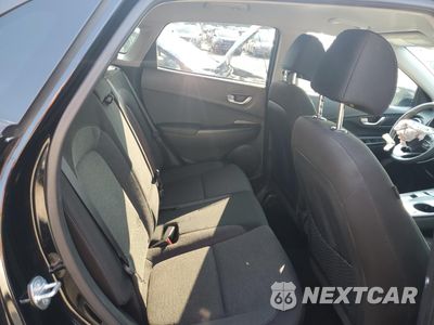 Zdjęcie 11 z 13 samochodu: 2023 HYUNDAI KONA SE VIN:KM8K23AG3PU190522 - miniatura