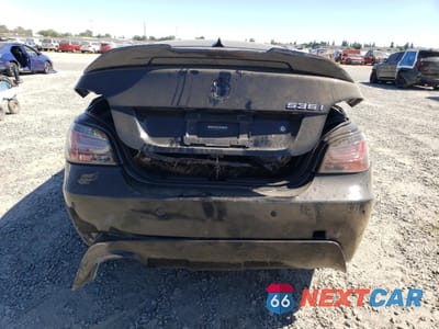 Zdjęcie 6 z 12 samochodu: 2010 BMW 535 XI VIN:WBANV9C50AC138315 - miniatura