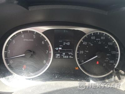 Zdjęcie 9 z 12 samochodu: 2020 NISSAN VERSA S VIN:3N1CN8DVXLL847184 - miniatura