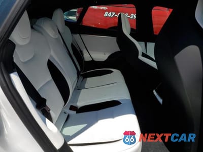 Zdjęcie 10 z 13 samochodu: 2025 TESLA MODEL S VIN:5YJSA1E67SF548347 - miniatura