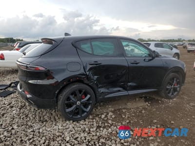 Trzecie zdjęcie samochodu z tyłu: 2024 DODGE HORNET R/T VIN:ZACPDFCW3R3A20750 - miniatura