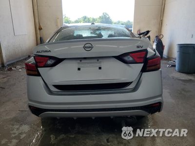 Zdjęcie 6 z 12 samochodu: 2023 NISSAN ALTIMA SV VIN:1N4BL4DV3PN306156 - miniatura