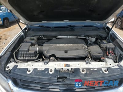 Zdjęcie 11 z 12 samochodu: 2020 CHEVROLET COLORADO LT VIN:1GCGTCEN6L1220723 - miniatura