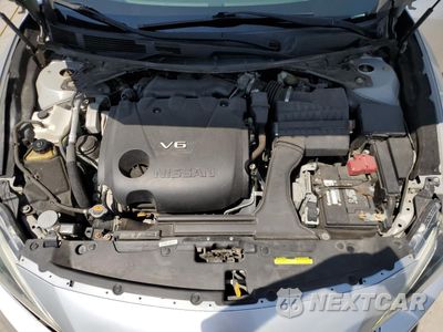 Zdjęcie 11 z 14 samochodu: 2017 NISSAN MAXIMA 3.5S VIN:1N4AA6AP3HC398840 - miniatura