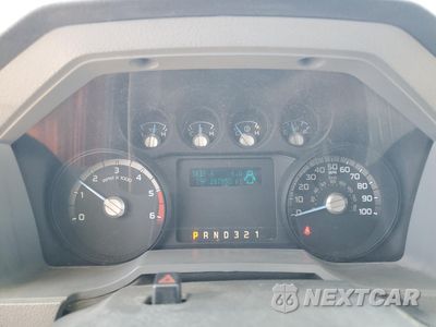 Zdjęcie 8 z 10 samochodu: 2016 FORD F550 SUPER - TRANSIT VEHICLES BUS VIN:1FDGF5GY9GEB35153 - miniatura