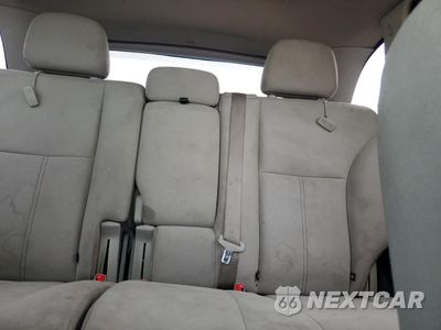 Zdjęcie 10 z 15 samochodu: 2014 FORD EDGE SE VIN:2FMDK3GC6EBA17111 - miniatura