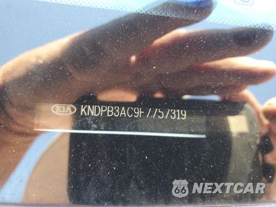 Zdjęcie 12 z 12 samochodu: 2015 KIA SPORTAGE LX VIN:KNDPB3AC9F7757319 - miniatura