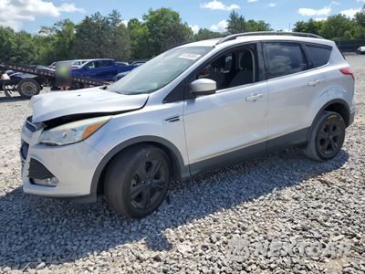 2016 FORD ESCAPE SE 1FMCU9G96GUB10334 - główne zdjęcie licytacji z USA - miniatura