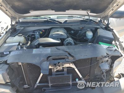 Zdjęcie 11 z 12 samochodu: 2005 CHEVROLET SILVERADO K1500 VIN:1GCEK19B25E117583 - miniatura