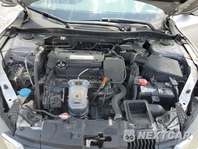 Zdjęcie 11 z 14 samochodu: 2014 HONDA ACCORD LX VIN:1HGCR2F32EA076581 - miniatura