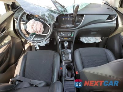 Zdjęcie 8 z 16 samochodu: 2022 BUICK ENCORE PREFERRED VIN:KL4CJESMXNB558953 - miniatura
