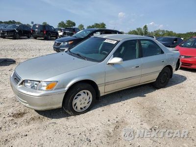 2000 TOYOTA CAMRY JT2BG22K8Y0420995 - główne zdjęcie licytacji z USA - miniatura