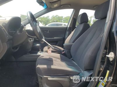 Zdjęcie 7 z 14 samochodu: 2010 HYUNDAI ELANTRA BLUE VIN:KMHDU4AD0AU184151 - miniatura