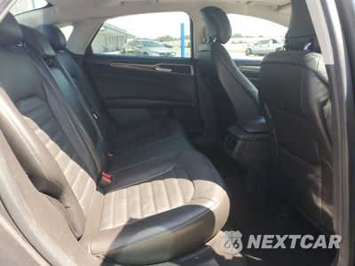 Zdjęcie 10 z 15 samochodu: 2013 FORD FUSION SE HYBRID VIN:3FA6P0LU8DR310218 - miniatura