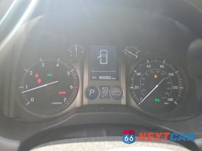 Zdjęcie 9 z 16 samochodu: 2019 LEXUS GX 460 VIN:JTJBM7FX7K5236545 - miniatura