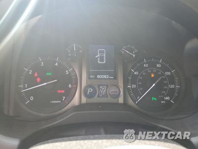 Zdjęcie 9 z 16 samochodu: 2019 LEXUS GX 460 VIN:JTJBM7FX7K5236545 - miniatura