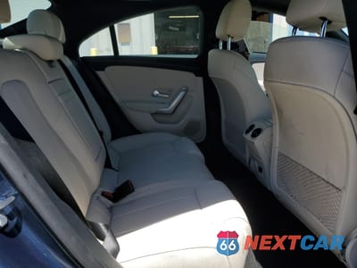 Zdjęcie 10 z 15 samochodu: 2023 MERCEDES-BENZ CLA 250 VIN:W1K5J4GBXPN425245 - miniatura