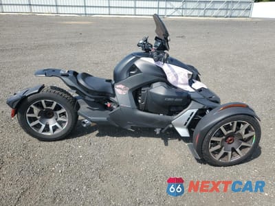 2021 CAN-AM RYKER RALLY EDITION 3JB2GEG27MJ001923 - główne zdjęcie licytacji z USA - miniatura
