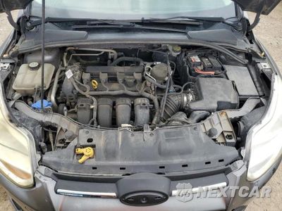 Zdjęcie 11 z 12 samochodu: 2012 FORD FOCUS SE VIN:1FAHP3F24CL196476 - miniatura