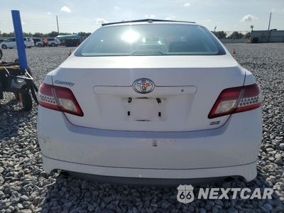 Zdjęcie 6 z 12 samochodu: 2010 TOYOTA CAMRY BASE VIN:4T1BF3EK1AU504386 - miniatura