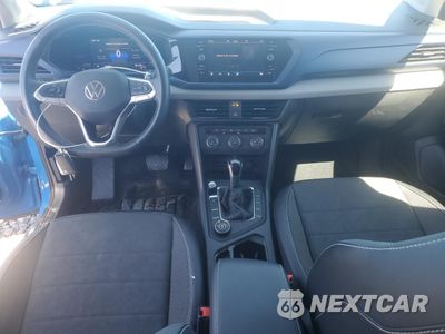 Zdjęcie 8 z 14 samochodu: 2022 VOLKSWAGEN TAOS SE VIN:3VVYX7B2XNM035429 - miniatura