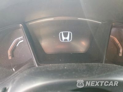 Zdjęcie 9 z 14 samochodu: 2019 HONDA CIVIC LX VIN:2HGFC2F61KH606075 - miniatura