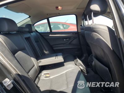Zdjęcie 10 z 12 samochodu: 2016 BMW 528 I VIN:WBA5A5C57GD526407 - miniatura