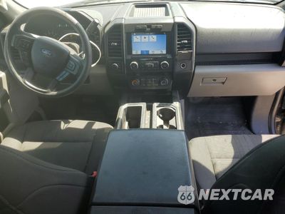 Zdjęcie 8 z 14 samochodu: 2019 FORD F150 SUPER CAB VIN:1FTEX1EP4KKD05733 - miniatura