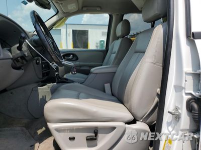 Zdjęcie 7 z 13 samochodu: 2007 CHEVROLET TRAILBLAZER LS VIN:1GNET13M072267632 - miniatura