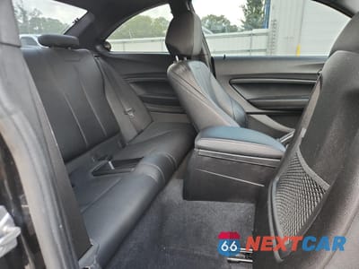 Zdjęcie 10 z 12 samochodu: 2015 BMW M235I VIN:WBA1J7C53FV289322 - miniatura