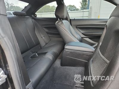 Zdjęcie 10 z 12 samochodu: 2015 BMW M235I VIN:WBA1J7C53FV289322 - miniatura