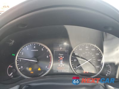 Zdjęcie 9 z 17 samochodu: 2017 LEXUS NX 200T BASE VIN:JTJBARBZ1H2097048 - miniatura