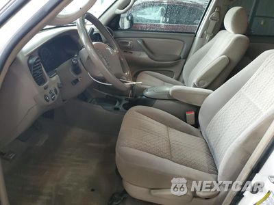 Zdjęcie 7 z 12 samochodu: 2006 TOYOTA TUNDRA DOUBLE CAB SR5 VIN:5TBDT441X6S535550 - miniatura