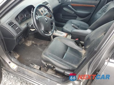 Zdjęcie 7 z 13 samochodu: 2004 ACURA 1.7EL PREMIUM VIN:2HHES36834H003228 - miniatura