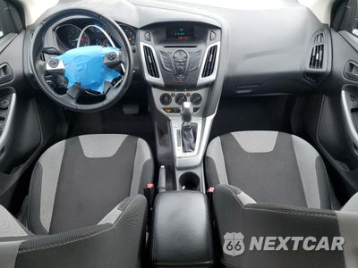 Zdjęcie 8 z 14 samochodu: 2012 FORD FOCUS SE VIN:1FAHP3F24CL378422 - miniatura
