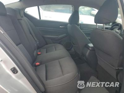 Zdjęcie 10 z 12 samochodu: 2020 NISSAN ALTIMA S VIN:1N4BL4BV7LC136585 - miniatura