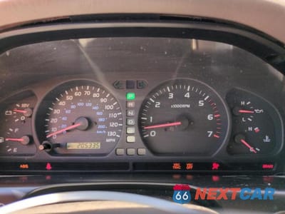 Zdjęcie 9 z 14 samochodu: 2000 TOYOTA LAND CRUISER VIN:JT3HT05J8Y0099744 - miniatura