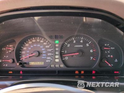 Zdjęcie 9 z 14 samochodu: 2000 TOYOTA LAND CRUISER VIN:JT3HT05J8Y0099744 - miniatura