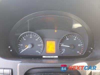 Zdjęcie 9 z 12 samochodu: 2008 DODGE SPRINTER 2500 VIN:WDWPE745085244404 - miniatura
