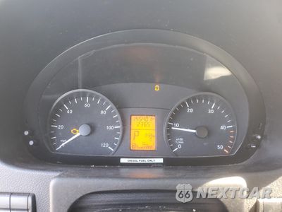Zdjęcie 9 z 12 samochodu: 2008 DODGE SPRINTER 2500 VIN:WDWPE745085244404 - miniatura